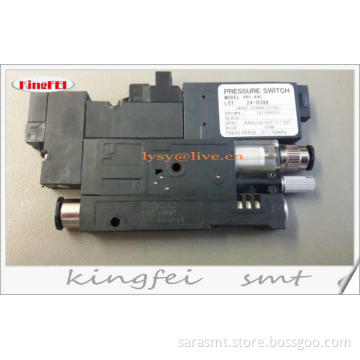 Samsung CP40 Vacuum Generator VXE07 Pressure Switch VXS-A0C Pressure Switch